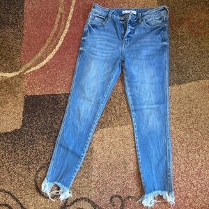 Kancan jeans